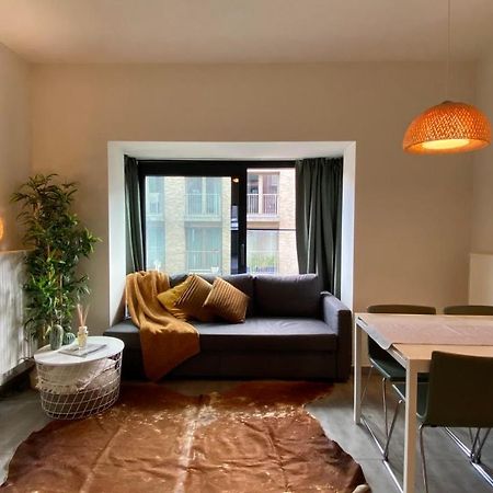 Oneluxstay Antwerp City Centre Εξωτερικό φωτογραφία